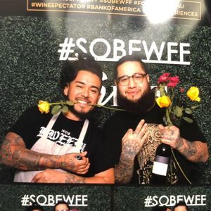 Meet your Posher, Juan